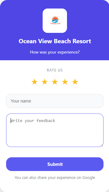 Mockup